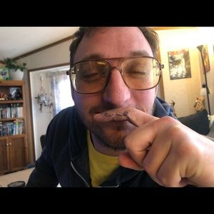 Meet your Posher, Zac